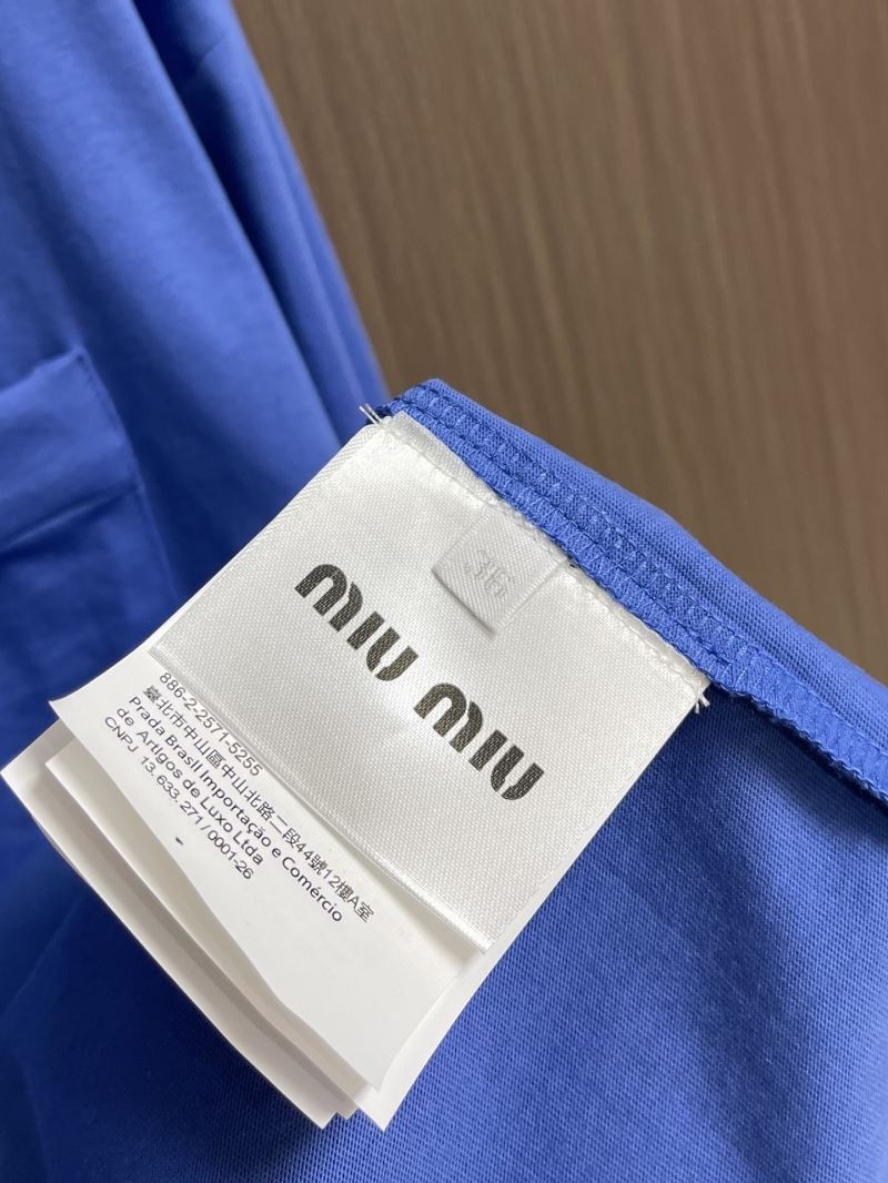 Miu Miu T-Shirts